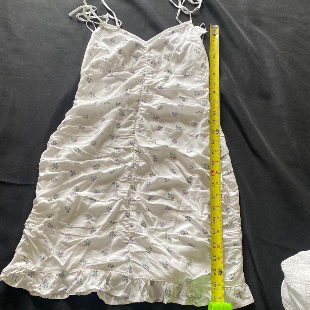 Beach dress